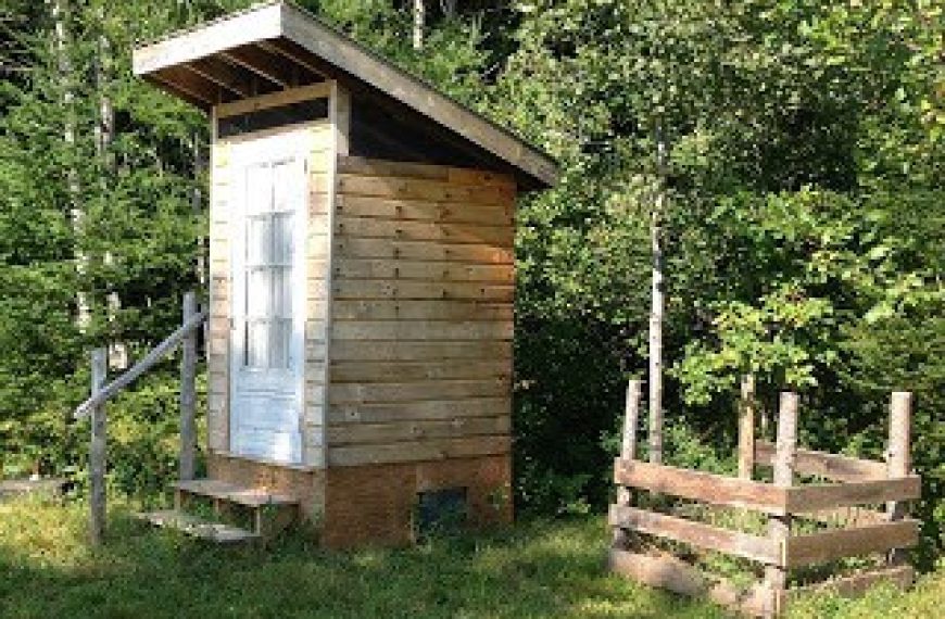 What is the definition of Permaculture?
