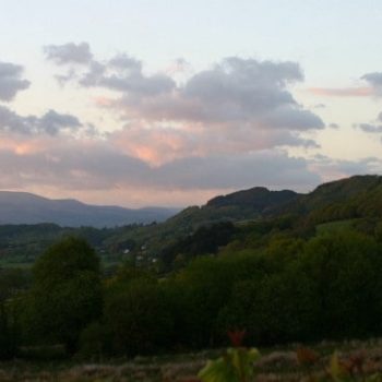 Decolonising Permaculture: a Welsh Perspective
