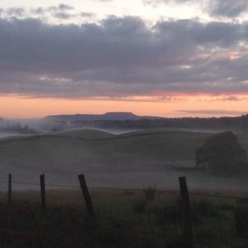 Earth Based Spirituality and Permaculture — The 5 Elements as a Design Tool