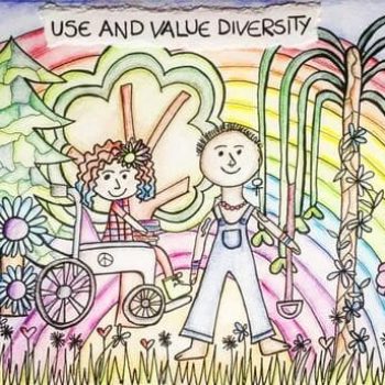 Accessing Permaculture for People with Disability and/or Chronic Illness