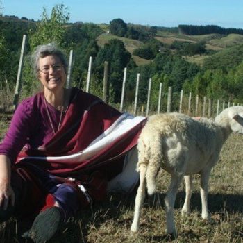 Buddhist Meditation and Regenerative Culture