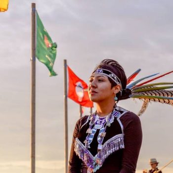 Standing Rock and the Battle to Regain our Humanity
