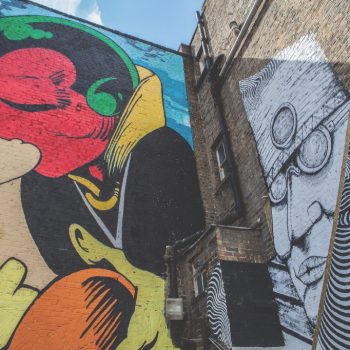 Creative Economy and Fringe Empowerment