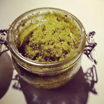 The Medicine of Making Your Own Cosmetics