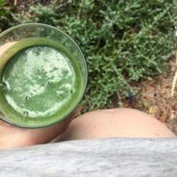 Permaculture for Pregnancy
