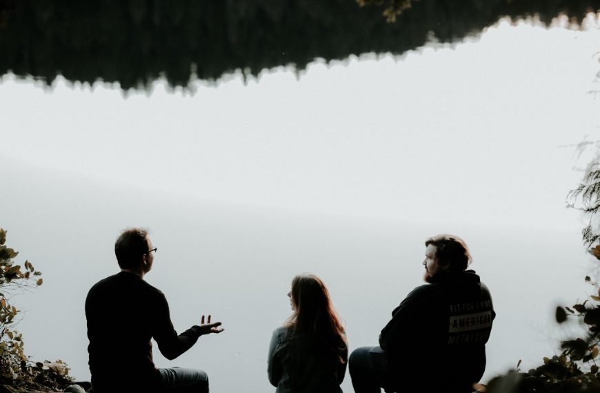 Social Permaculture: Language and its barriers to understanding
