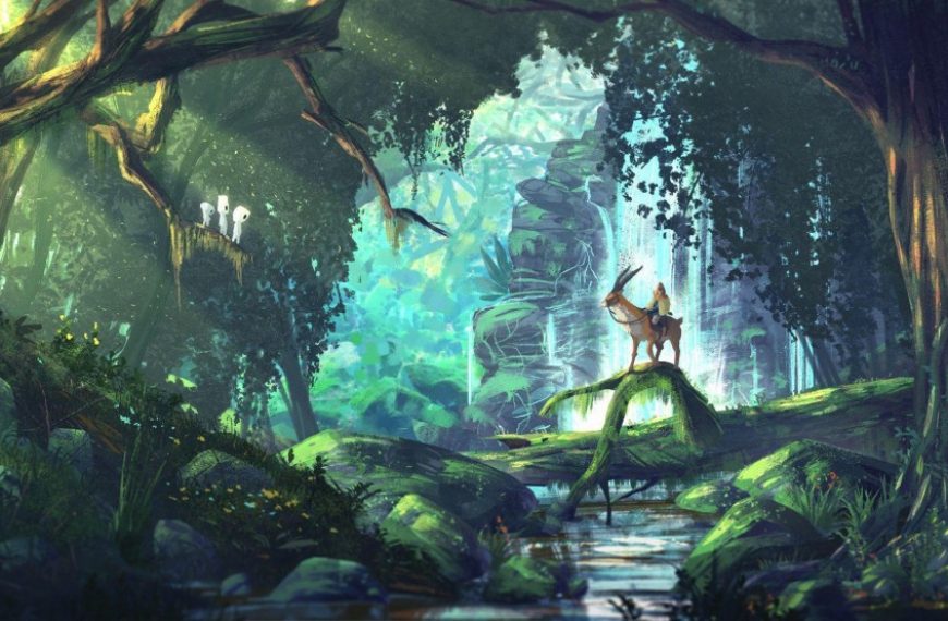 What Indigenous spiritual knowledge can teach us about regenerative design