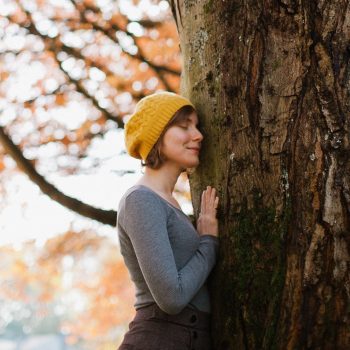 Lessons From A Tree: Living and Creating With Earth As Play