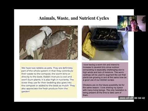 HHpermaculture
