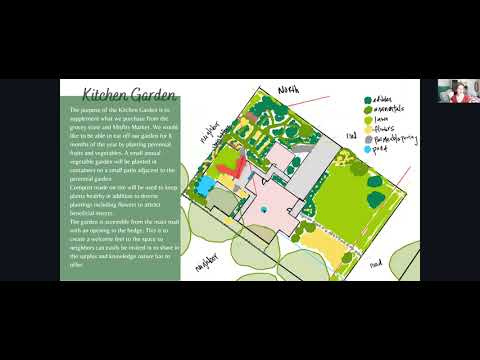 Permaculture Design Leland, MS