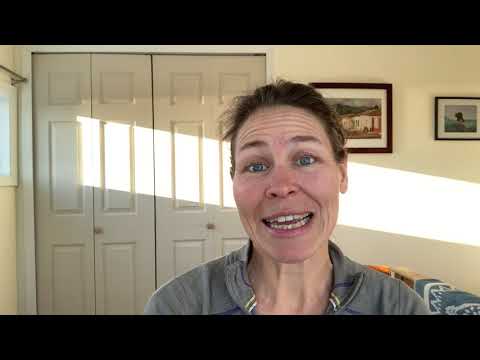 Saskia Esslinger, mentor for Permaculture Women's Guild online permaculture design course.