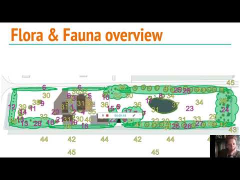 Permaculture Design Course Graduation Presentation
