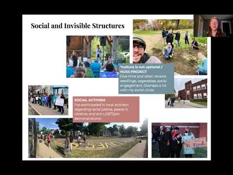 Permaculture Design Presentation - Deborah Haak-Frost