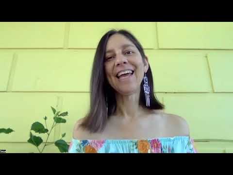 My urban homestead. Permaculture Womens Guild - Design Certificate presentation
