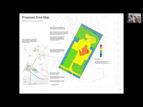 Rebecca McKinney PDC Presentation