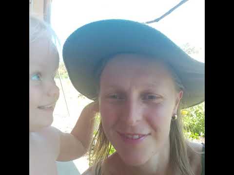 Welcome to the Permaculture Women PDC!