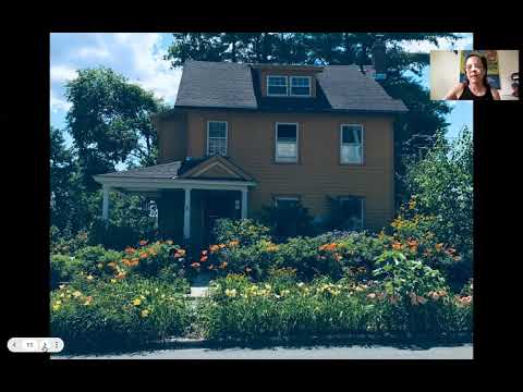 Permaculture Women's Guild Certification Presentation