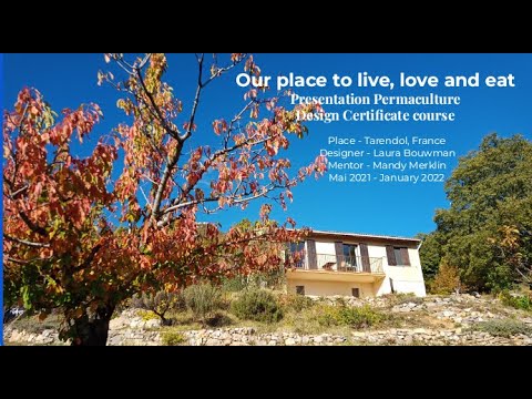 Laura Bouwman PCD presentation 2022
