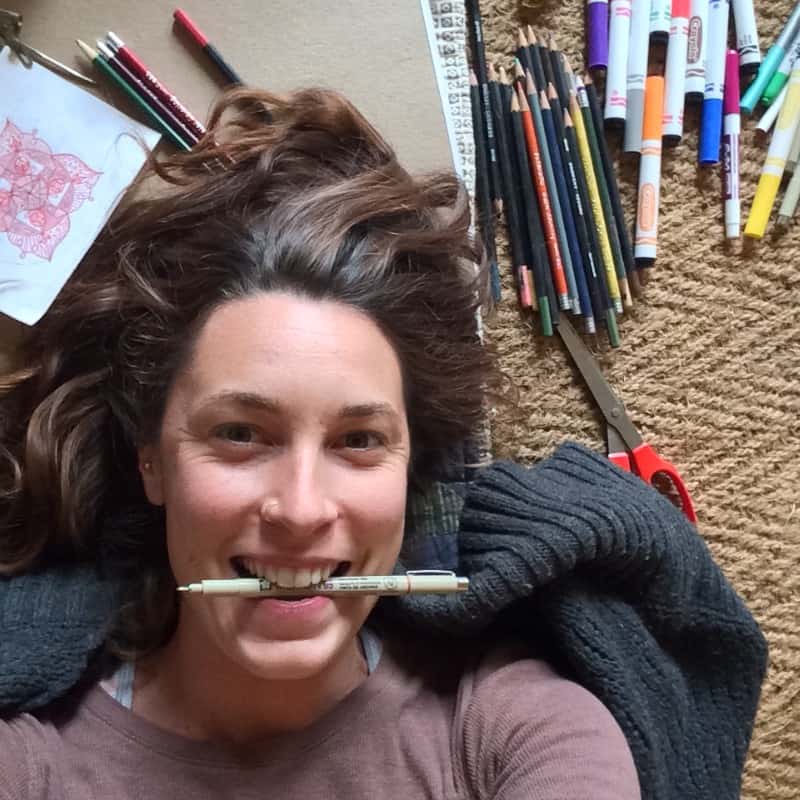 How To Organize a SkillShare art of hosting image 100