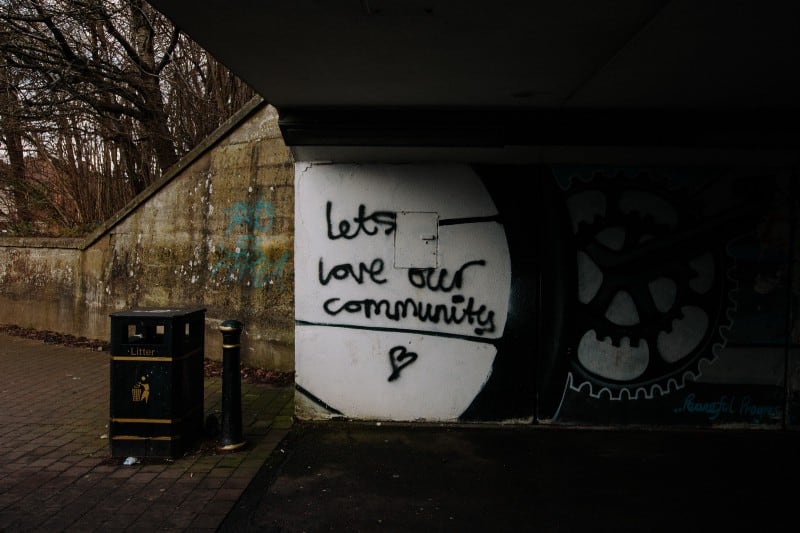Permaculture In Your Daily Life creativity image 16