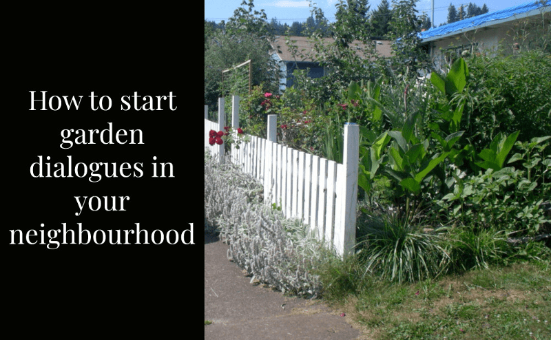 Front Yard Gardens creativity image 175