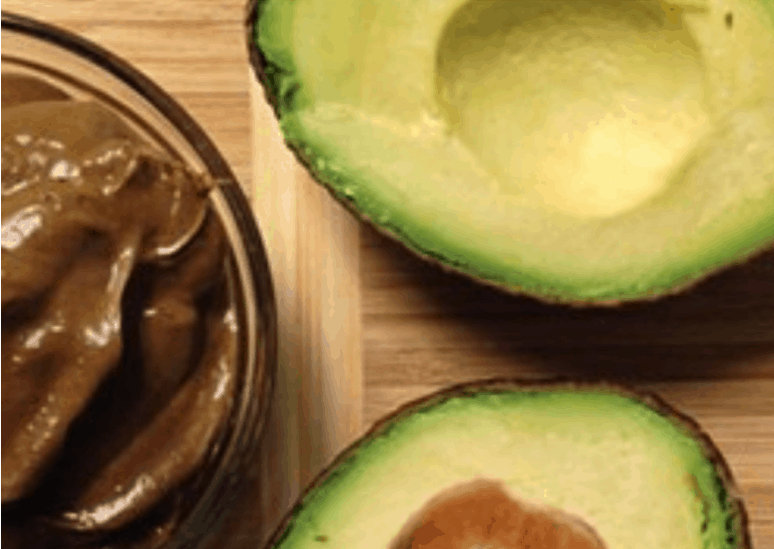 Avocado Chocolate Pudding cooking image 184