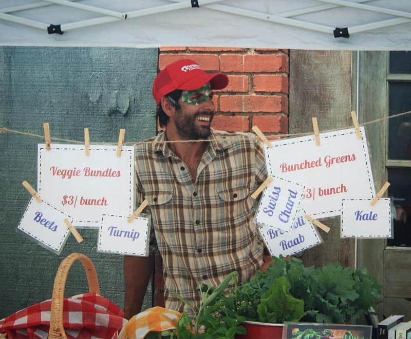 Permaculture in America cities image 22