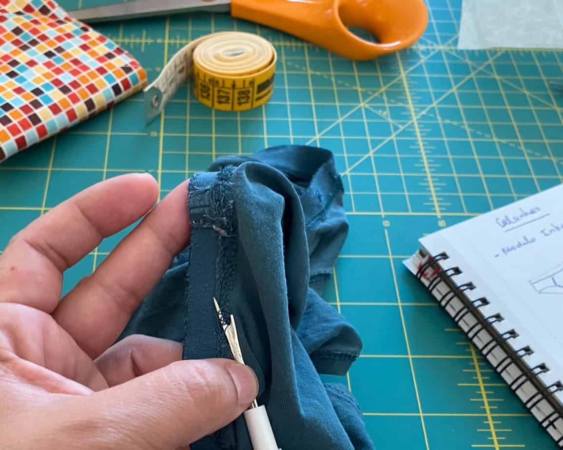 Layers of ink: Vintage Sewing Box Tutorial