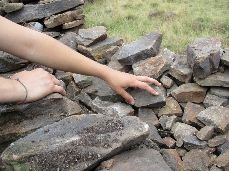 Dry Stone Walls decolonizing permaculture image 266