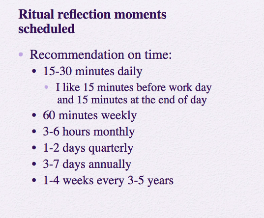 How to collect Feedback communication image 29