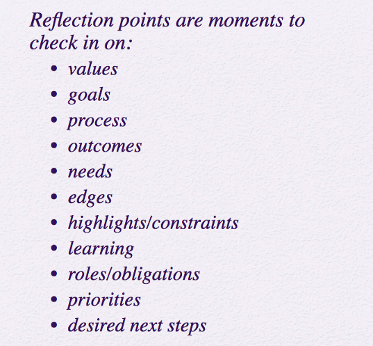 How to collect Feedback communication image 30