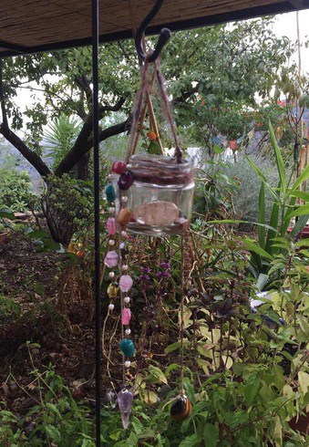 Earth Based Spirituality communication image 336