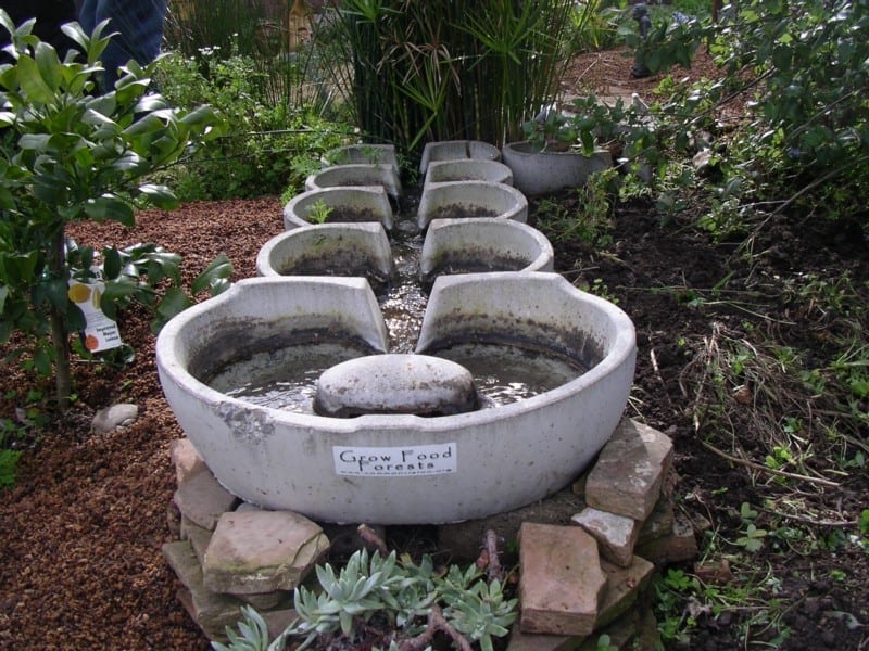 How to Save Water children image 4
