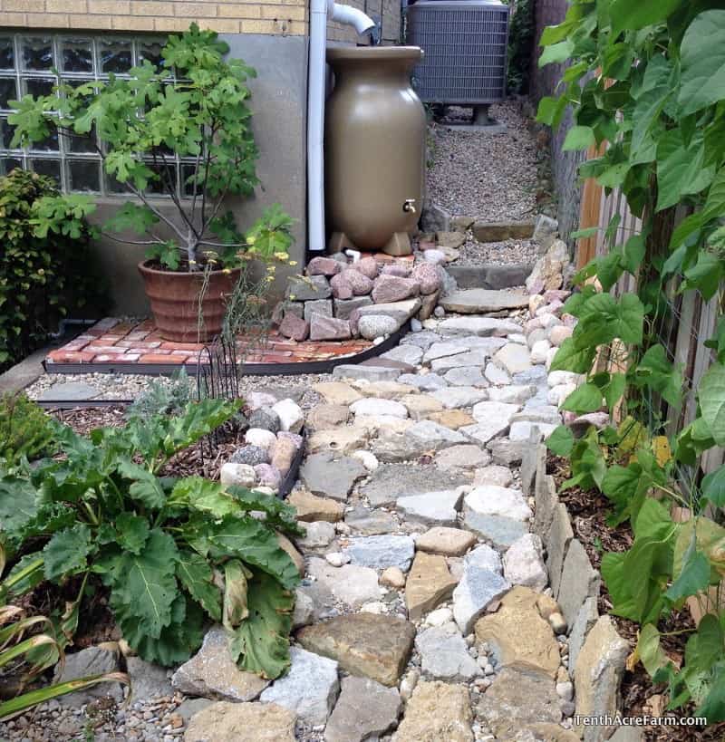 Permaculture Water Design compost image 417