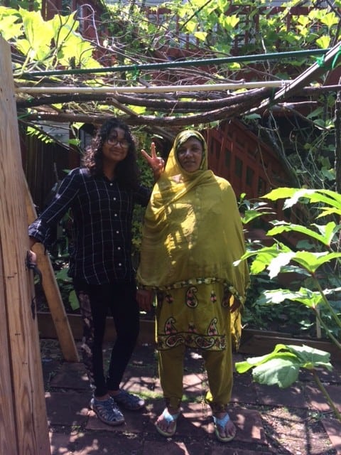 Gardening Diversity children image 441