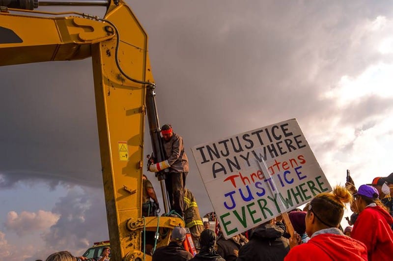 Standing Rock children image 61