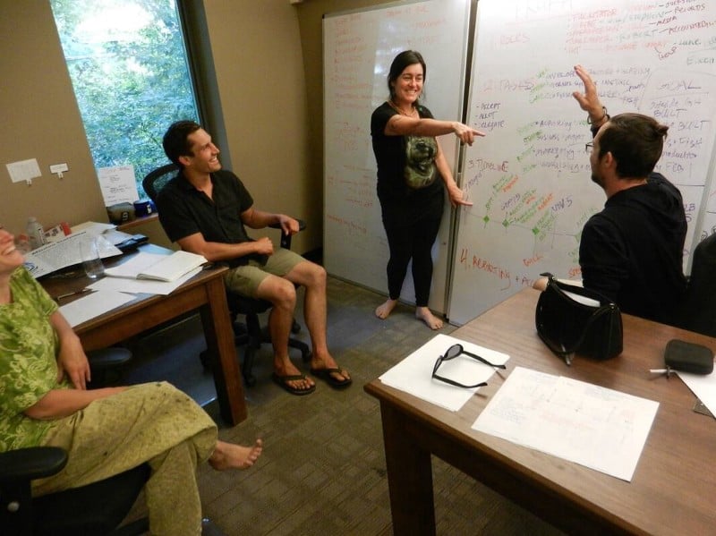 teach permaculture Climate Change image 647