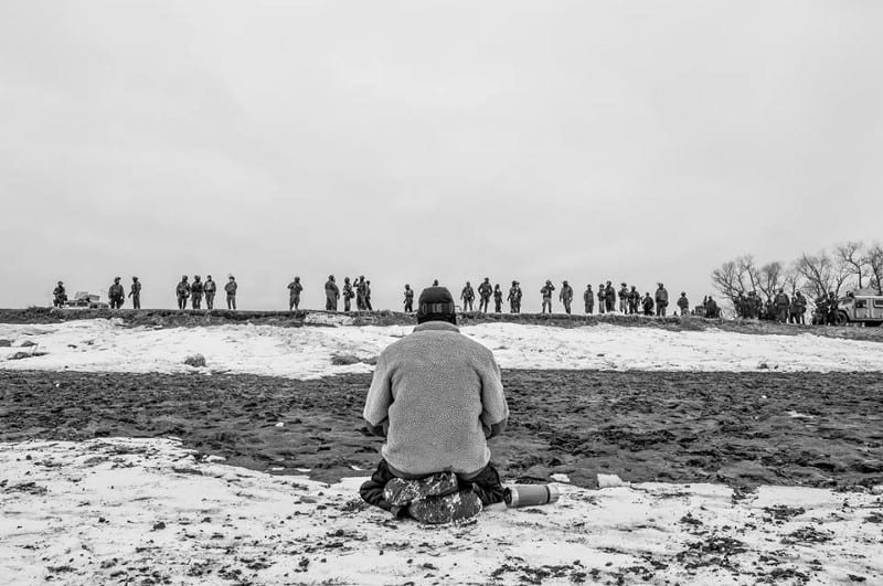 Standing Rock children image 65