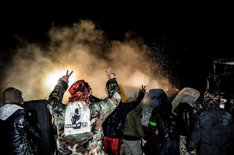 Standing Rock children image 66