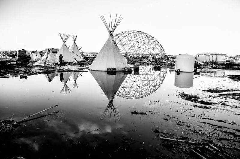 Standing Rock children image 69