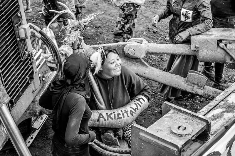 Standing Rock children image 71