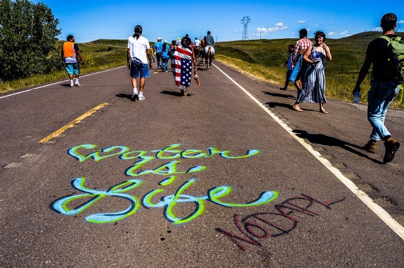 Standing Rock children image 73