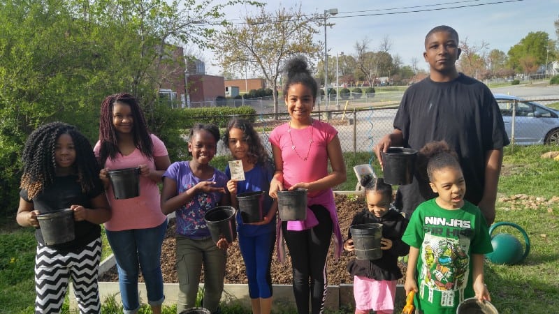 Local Food Justice community image 75