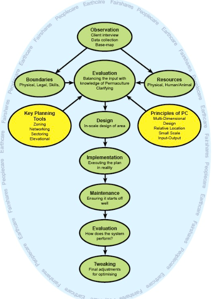 Permaculture and Emergence creativity image 86