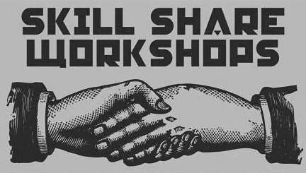 How To Organize a SkillShare art of hosting image 97
