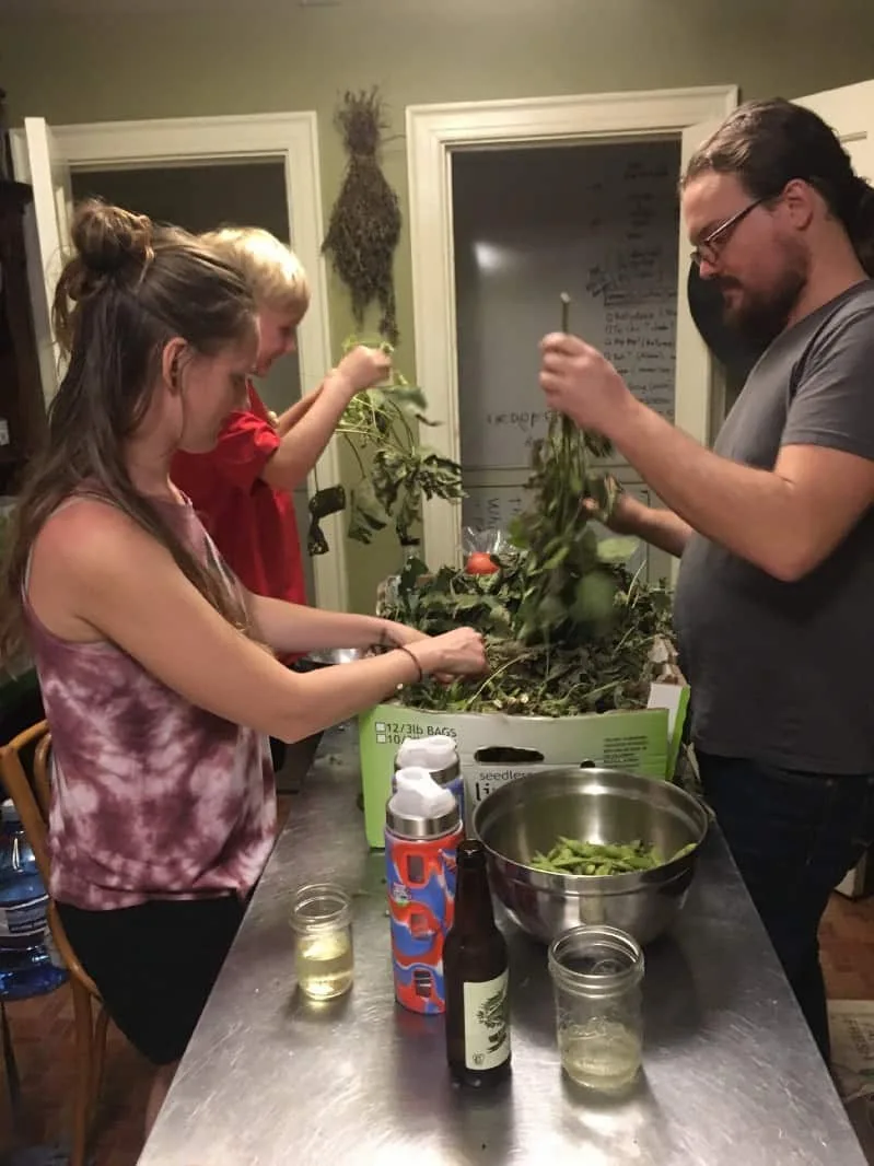 How To Organize a SkillShare art of hosting image 98