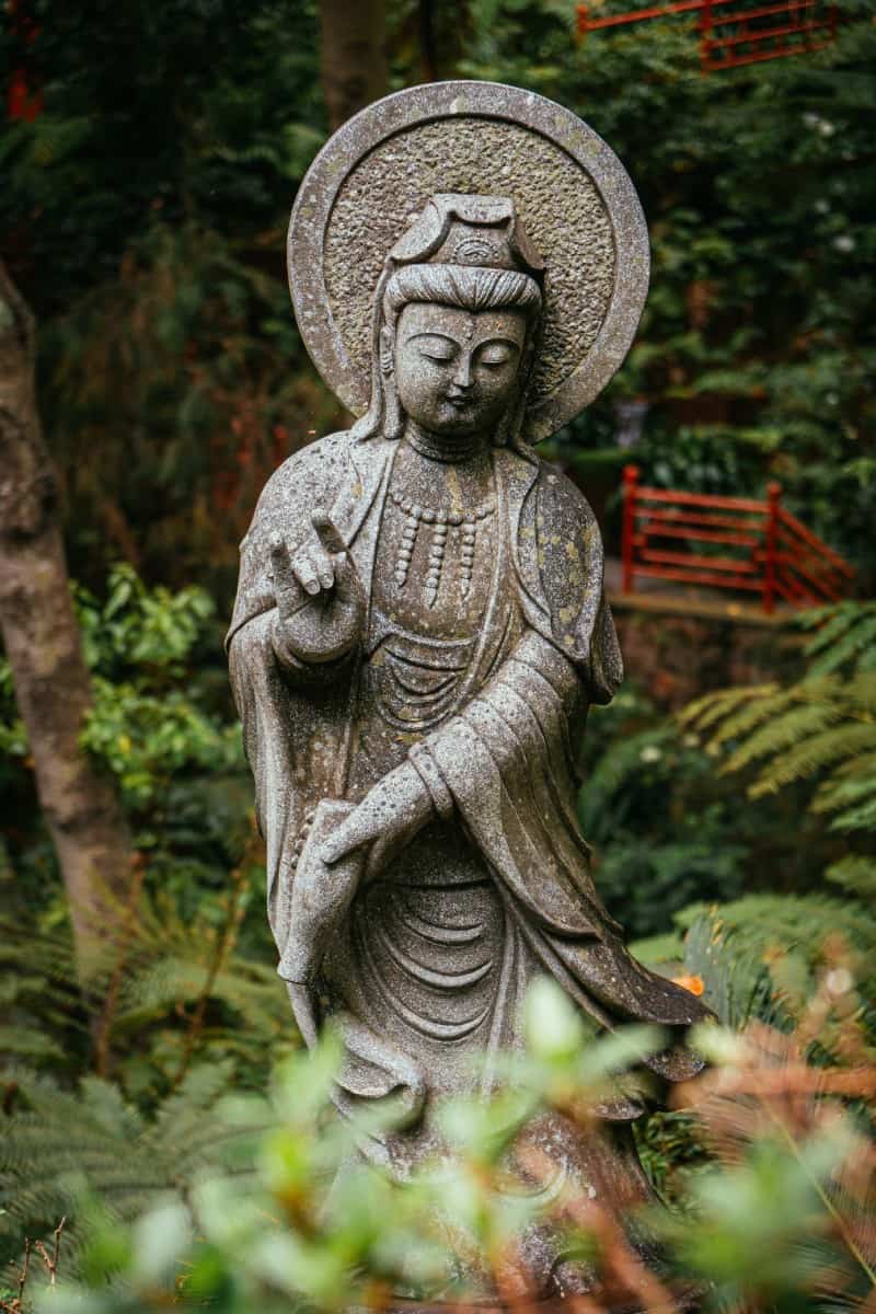Spiritual gardening emotional permaculture image 4