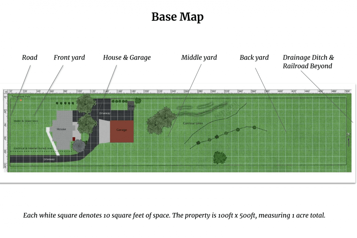 Jennifer Sattler base map 1