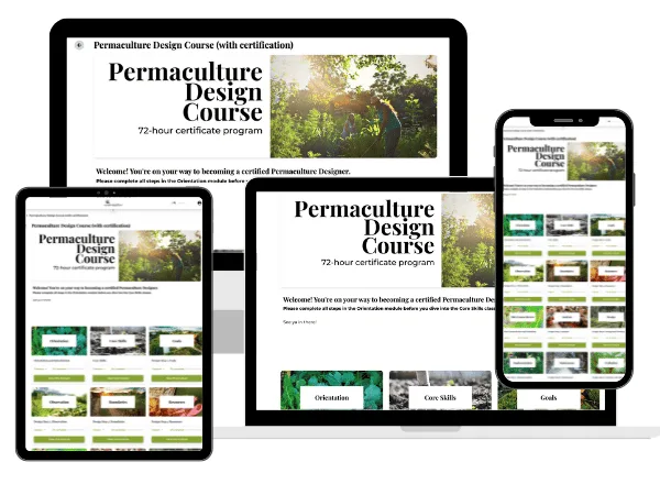 online permaculture design course pdc mockups correct size compressed